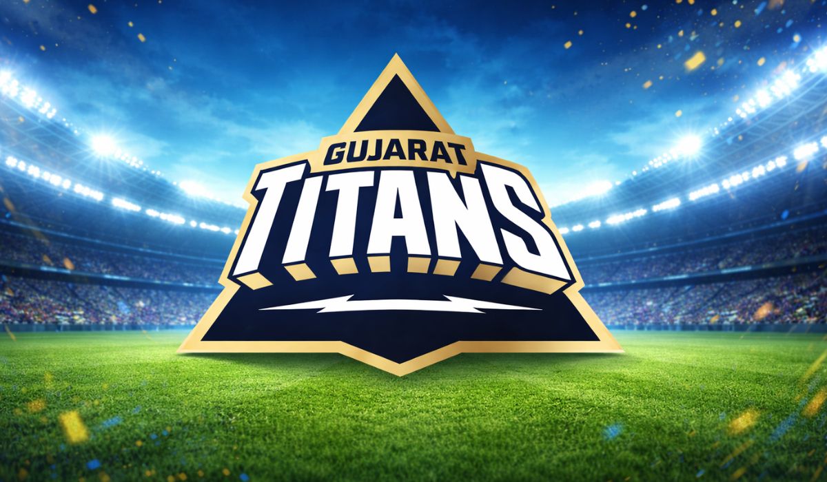 GT-Gujarat Titans IPL Squad 2026