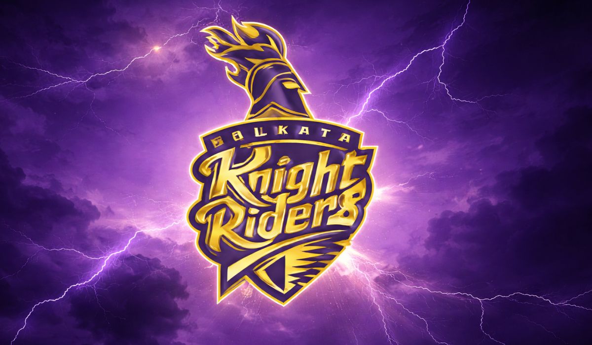 KKR-Kolkata Knight Riders IPL Squad 2026