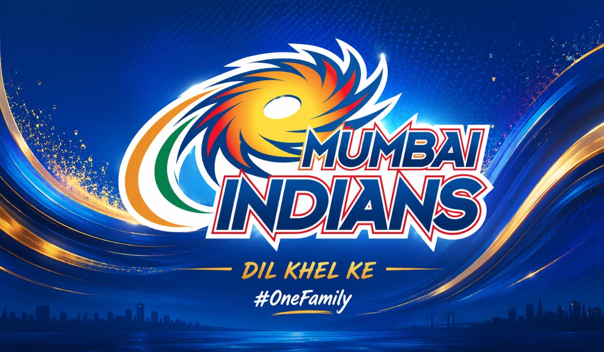 Mumbai Indians | MI Squad for IPL 2026