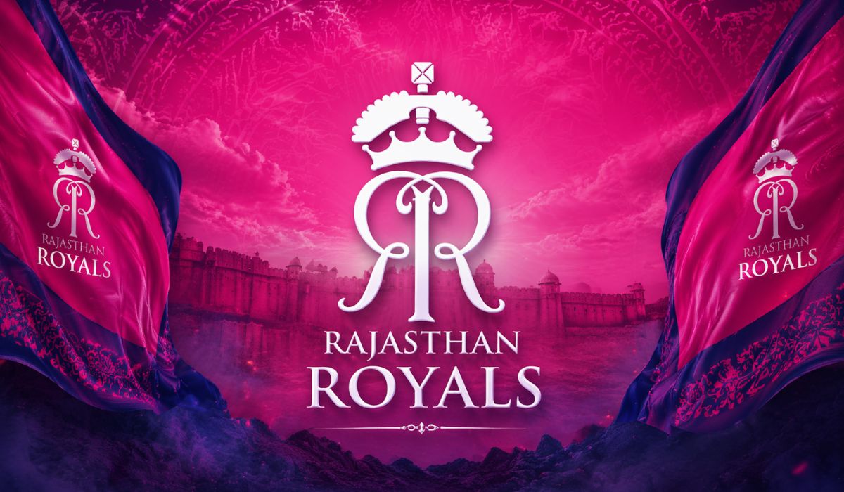 Rajasthan Royals | RR Squad for IPL 2026 