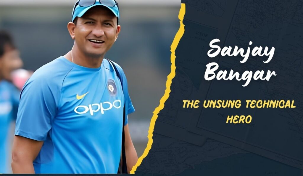 Sanjay Bangar