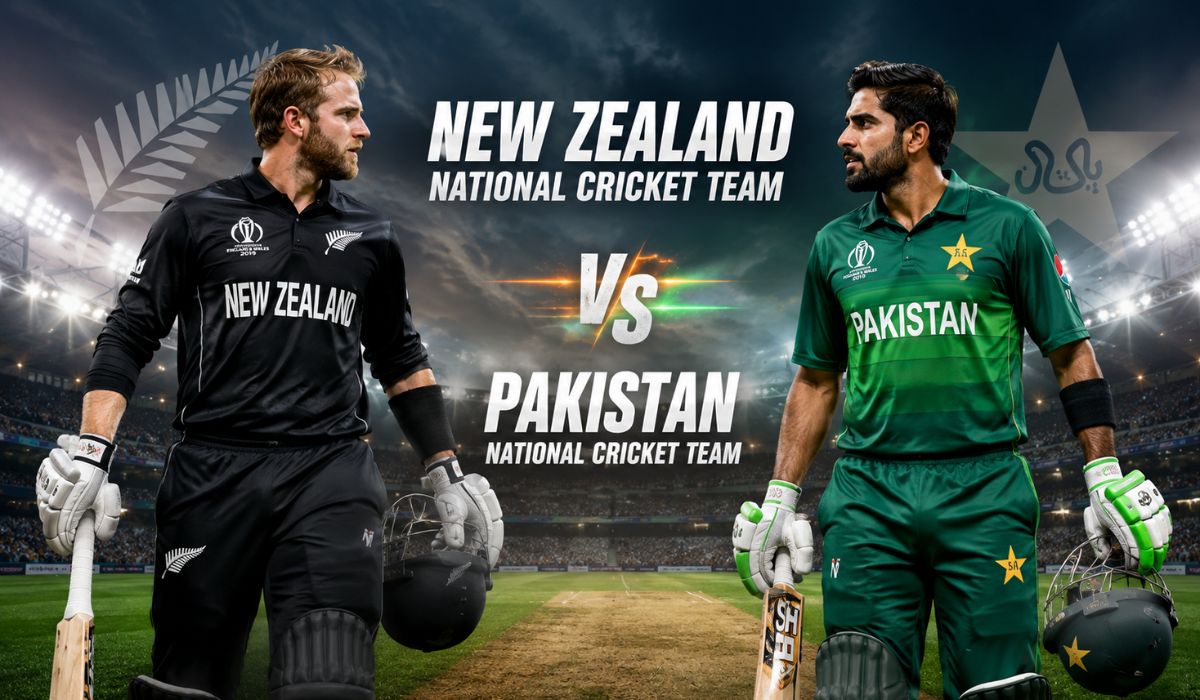 new zealand national cricket team vs pakistan national cricket team match scorecard