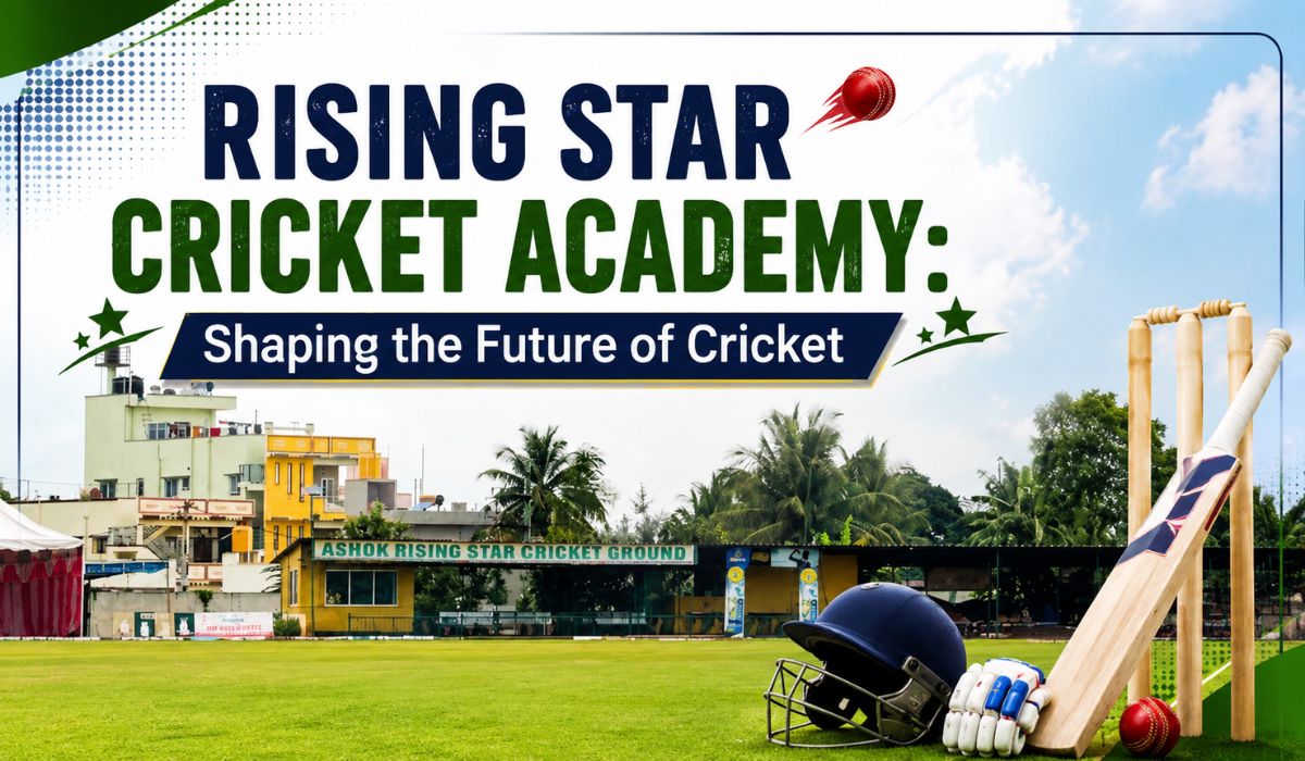 Rising Star Cricket Academy